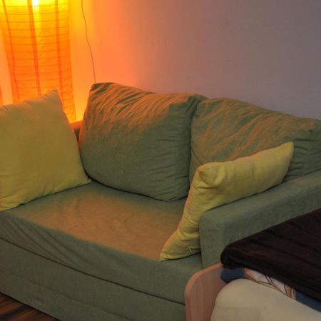 Haaghof Ertl Apartment Exterior photo