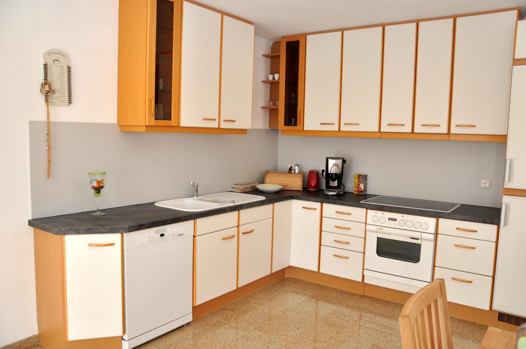 Haaghof Ertl Apartment Exterior photo