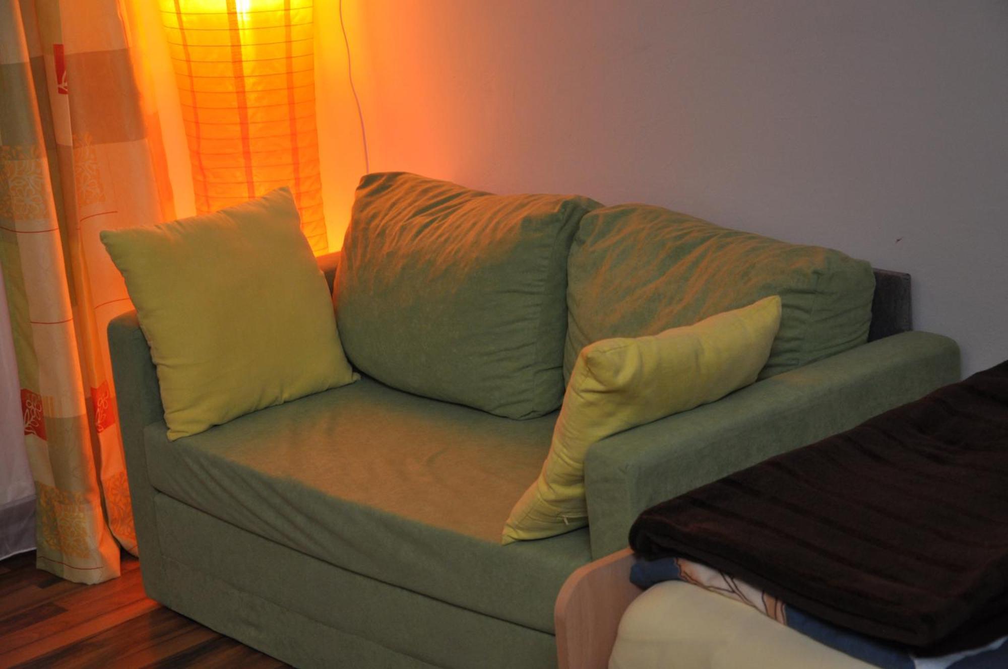 Haaghof Ertl Apartment Exterior photo